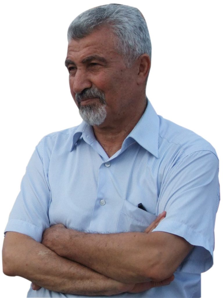 Nazmi Akdağ yazdı: Mersin metro hedefine ulaşabilir mi?