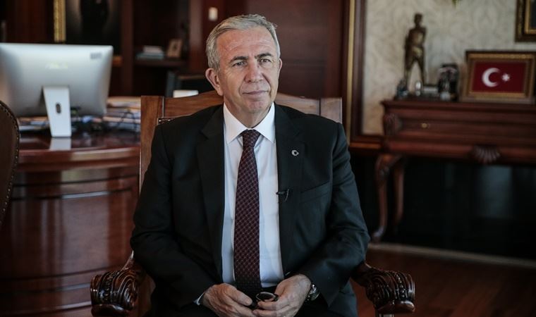 Başkan Yavaş’a yine AKP ve MHP reddi