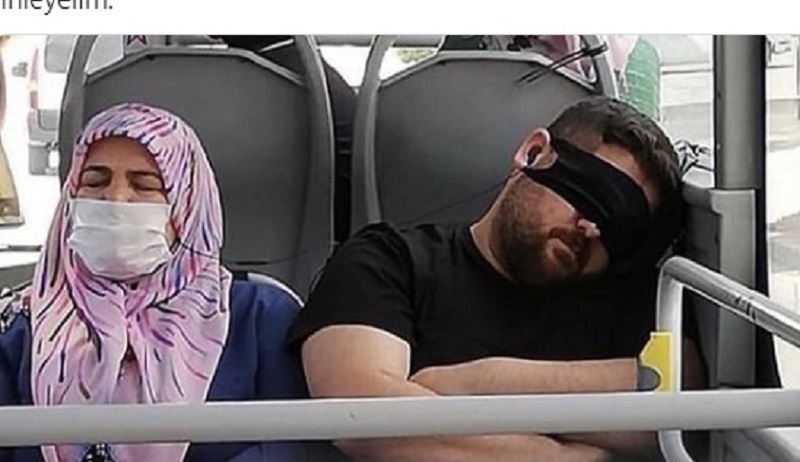 ‘Rehavet ile toplumsal bağı-şıklık’ın kesiştiği noktadaki Normalleş-me