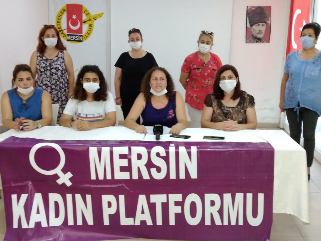 Babalarının istismarına uğrayan 3 kız kardeş için adalet ve can güvenliği çağrısı