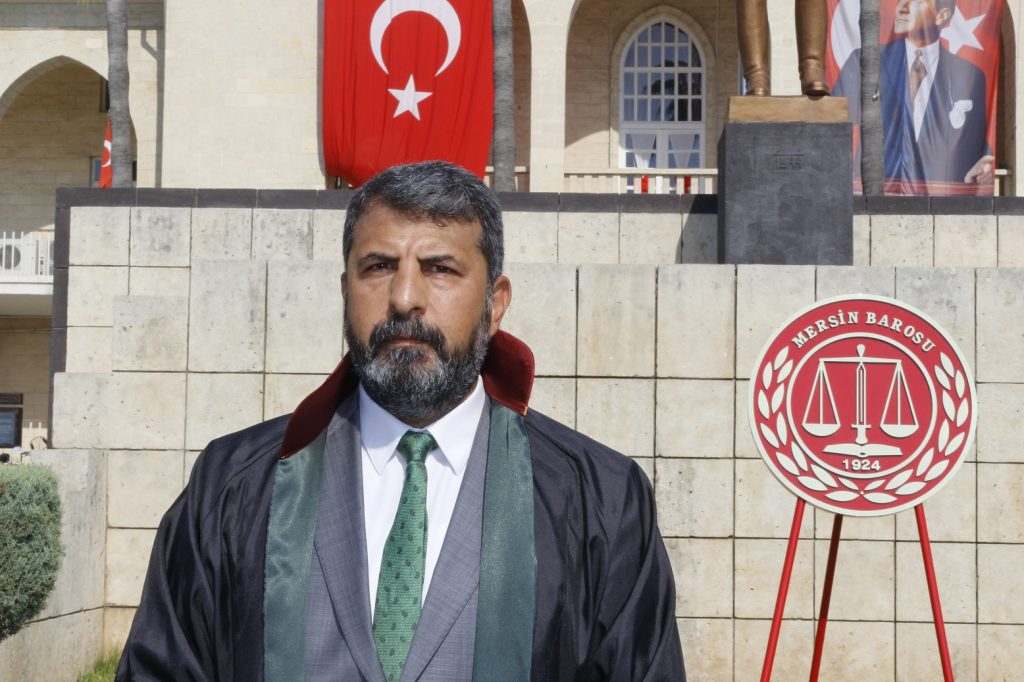 Mersin Barosu yasağa rağmen 30 Ağustos’ta Cumhuriyet Alanı’nda olacak