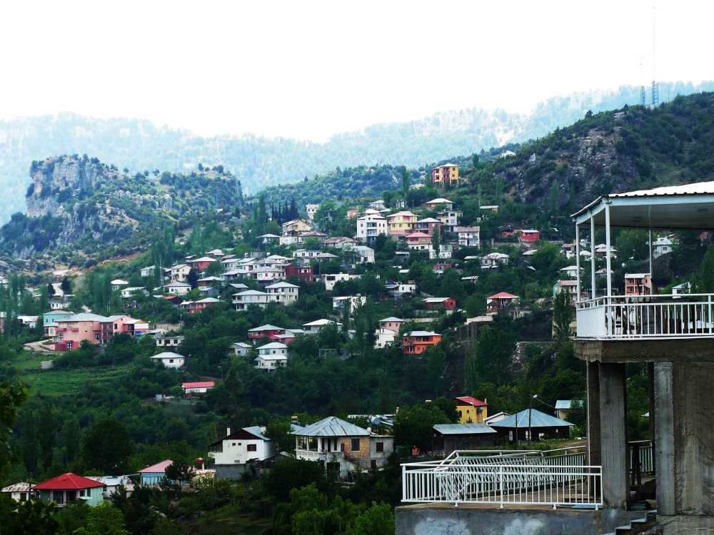 Yaylacılara kritik uyarı: Suyu dikkatli kullanın