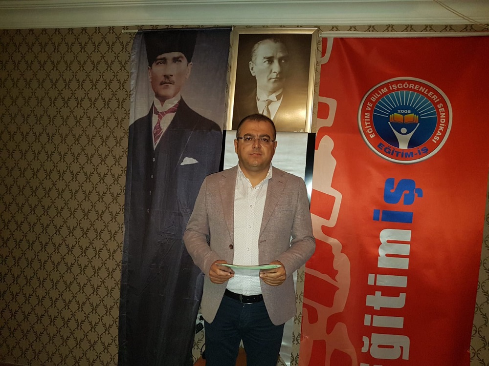 Böylesi ancak bizde olur: Covid-19 hastaları da KPSS’ye girdi!