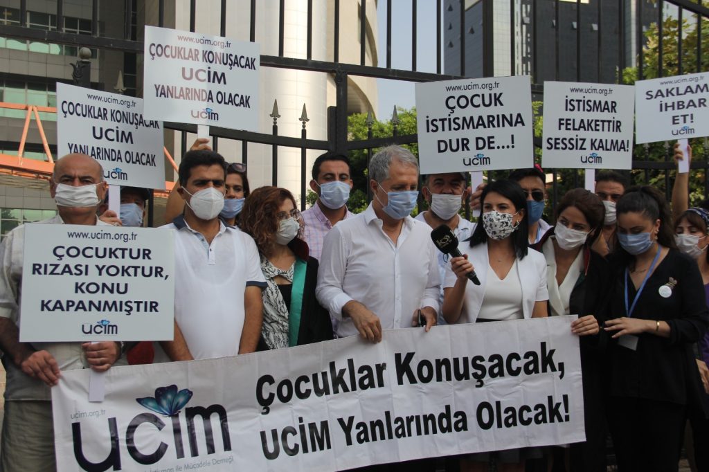 3 kızına senelerce cinsel istismarda bulunmakla suçlanan S.D tutuksuz yargılanacak