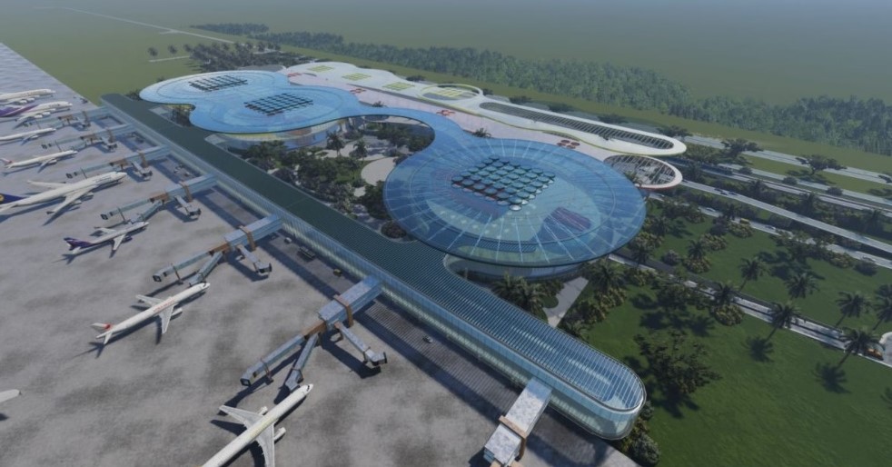 Çukurova Havalimanı ihalesi iş dünyasını umutlandırdı