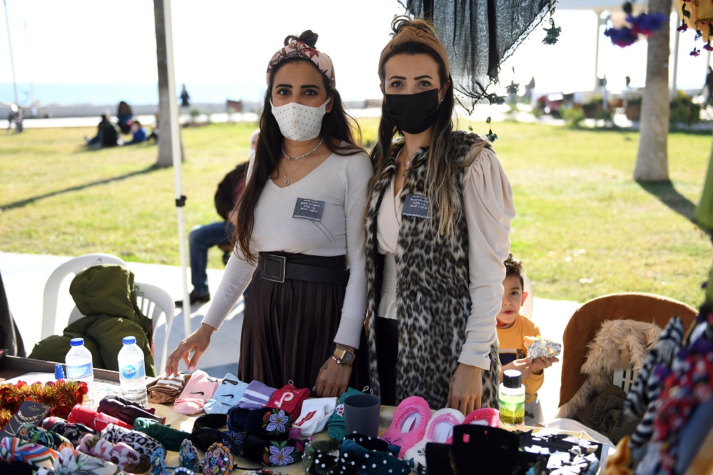 Kadın üreticilerden kadın cinayetlerine ortak tepki: “Artık yeter!”