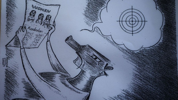 Münevver Özgenç yazdı: Severdim ARALIK’ları…