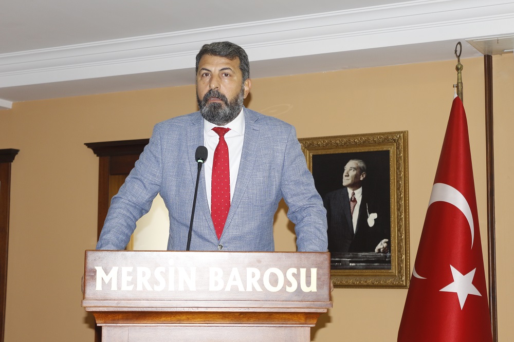 Barodan Maraş katliamı açıklaması: İtibar görmek yerine yargılanmaları gerekir