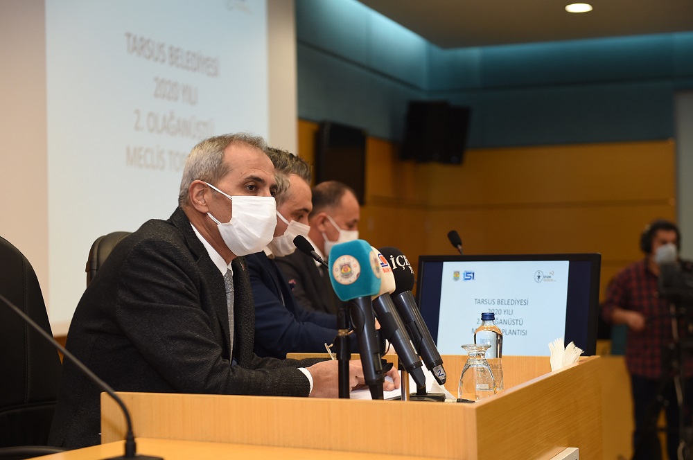 Toplu konuta 169 bin yatıran şahıs aynı evi 280 binden satılığa çıkardı, belediye başkanı isyan etti