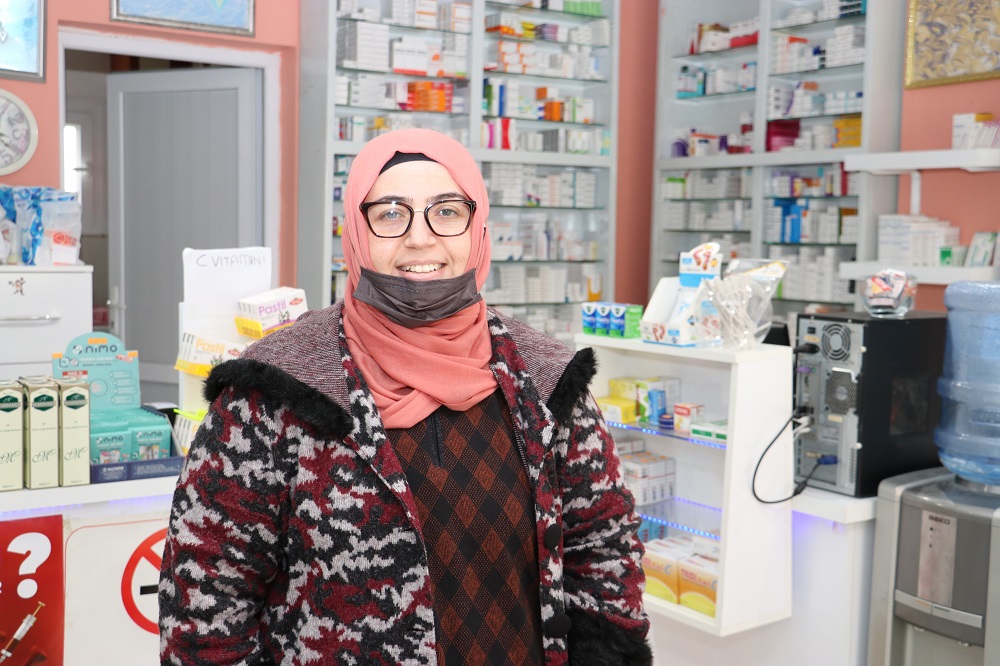 Belediyenin kira desteğinden 46 esnaf faydalandı