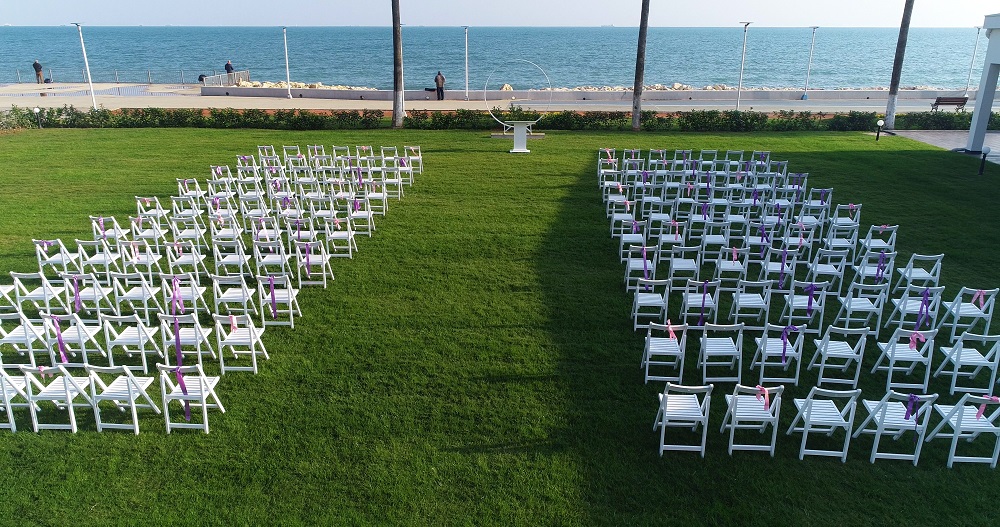 Kır düğünü herkesin hakkı…