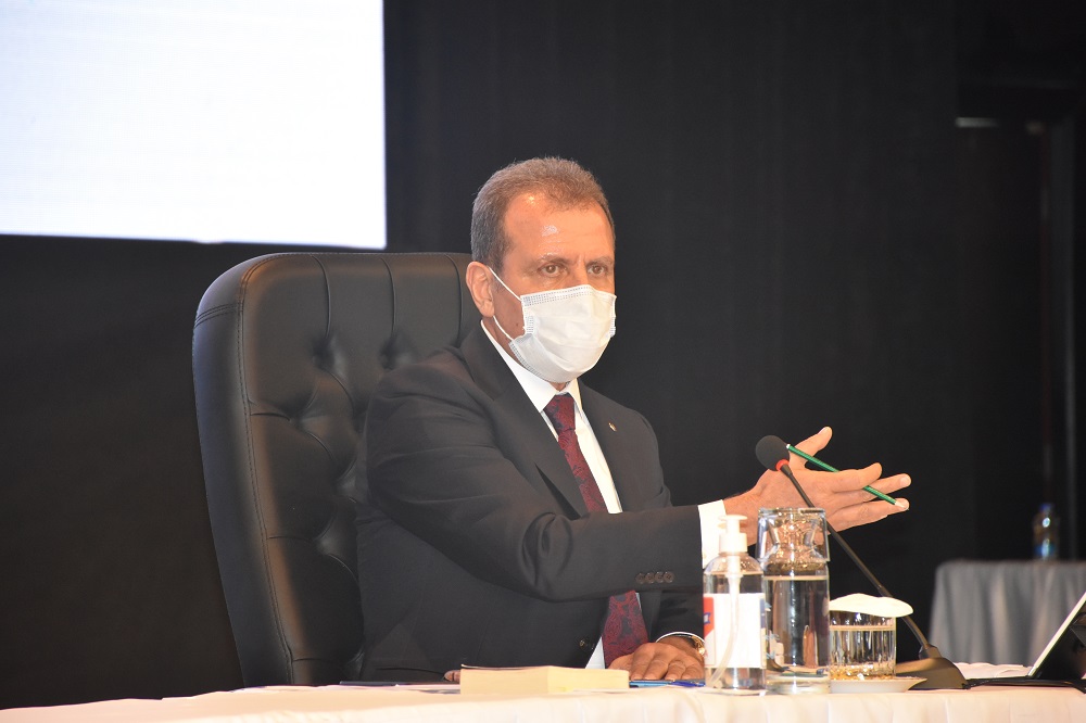 Resti çekti: 2 tane yetmez, 24 tane müfettiş gelsin!