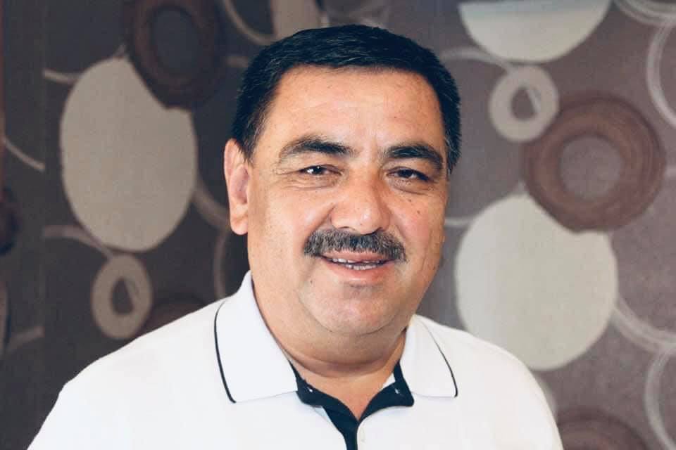 Belediye meclisi üyesi Covid-19 nedeniyle hayatını kaybetti