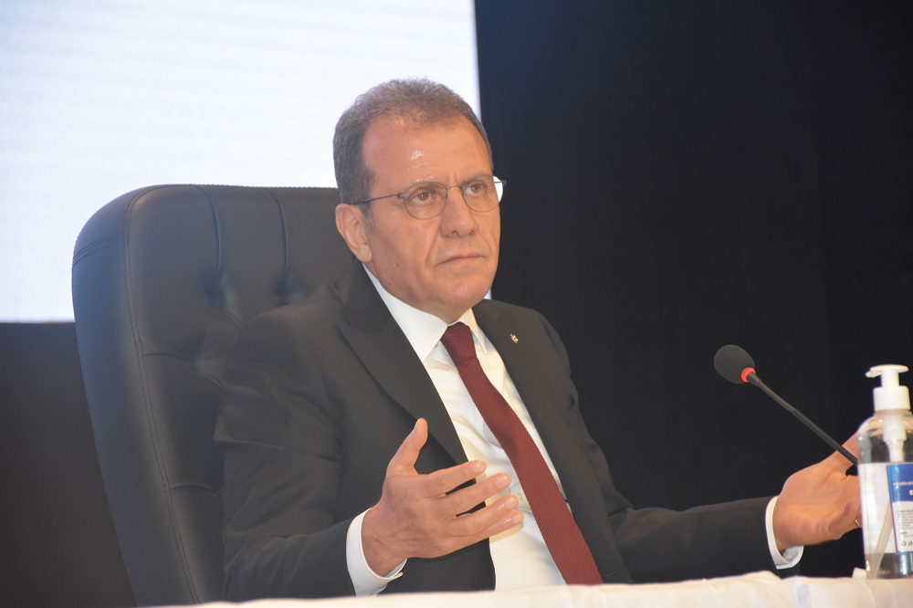 Valiliğin “Saldırgan işten çıkarılmış” ifadesine çok sert sözlerle tepki gösterdi