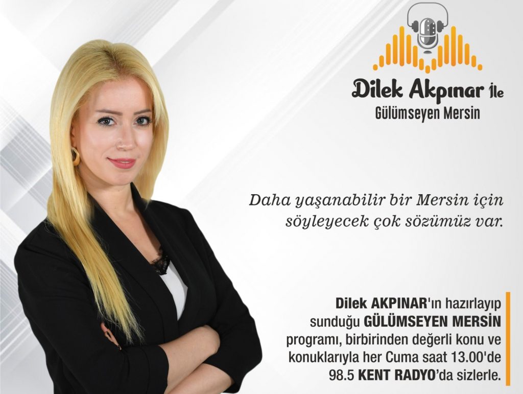 Radyoculuğun sevilen ismi yeni programla dönüyor