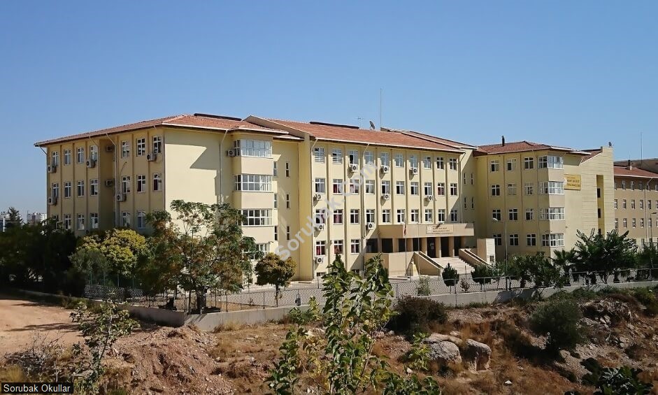 Okulda korona paniği