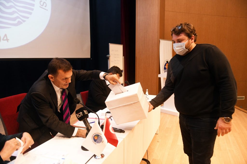 Belediye başkanından taşocağı uyarısı: Bu ilçe bu yükü kaldırmaz