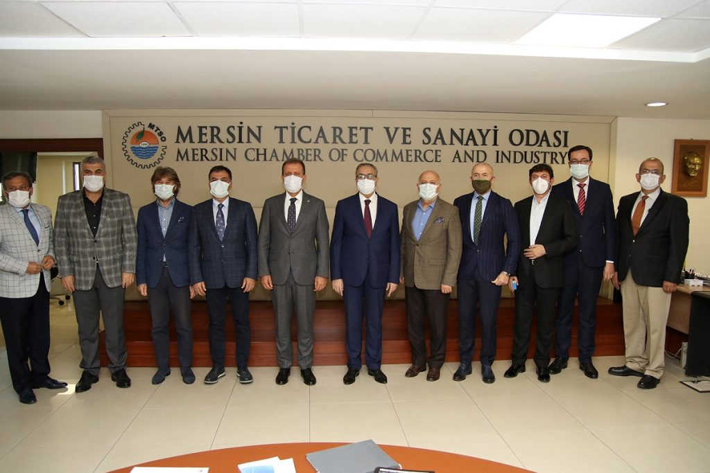 Agropark’ın inşasına başlanıyor