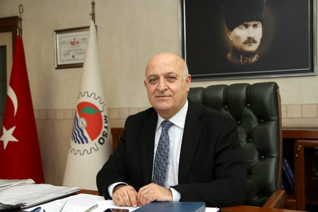 Zincir marketlere sınırlama geliyor