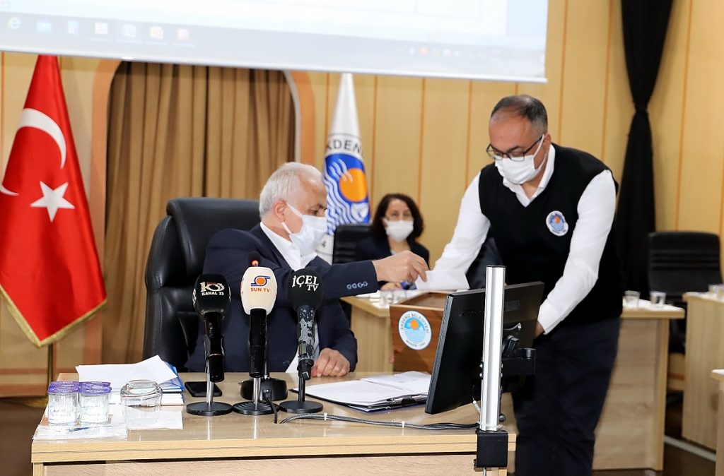 Denetim raporu Gültak’ı terletti