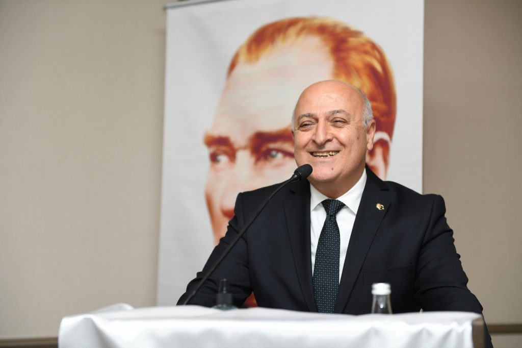 İSO 500 listesine Mersin’den hangi firmalar girdi?