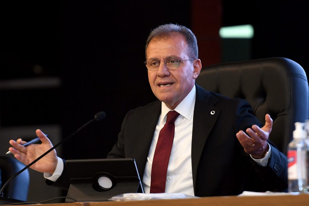 Avrupa Birliğinin hibelerini böyle yorumladı: Suriyeliler için sus payı!