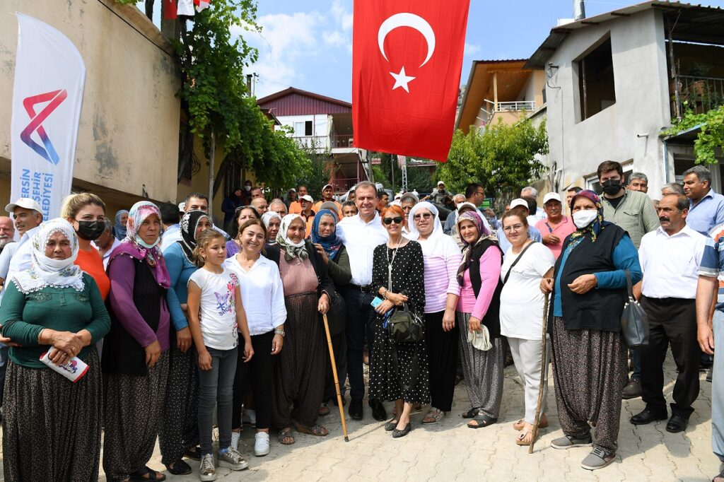 Seçer: Belediyede mali yapımız sağlam