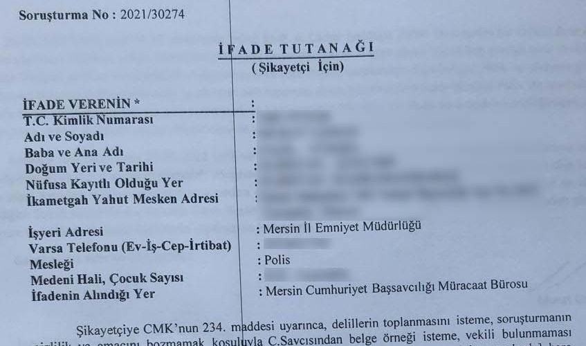 Köpek havladı, polis memuru korktu, valilik belediyeye soruşturma açtı