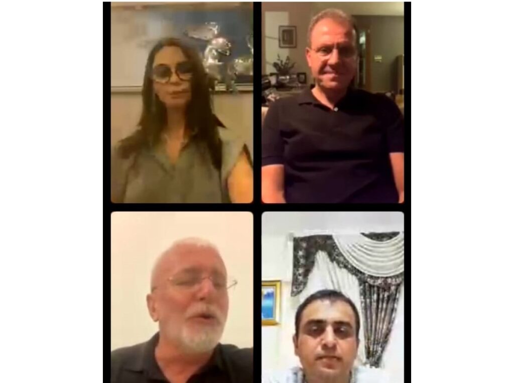 SMA hastası Yağmur Deniz için Başkan Seçer’den dayanışma çağrısı