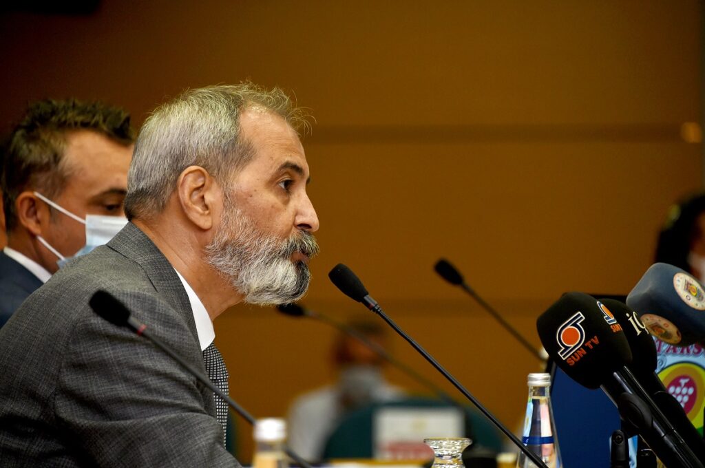 Orman yangınlarına karşı köylere tanker dağıtacak