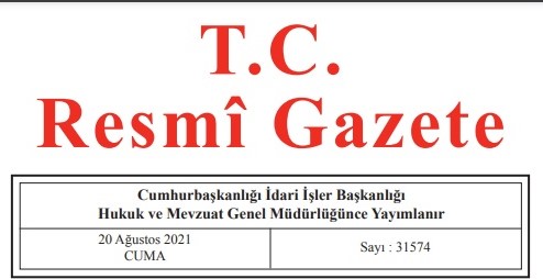 Mersin’de 5 ilçenin kaymakamı değişti