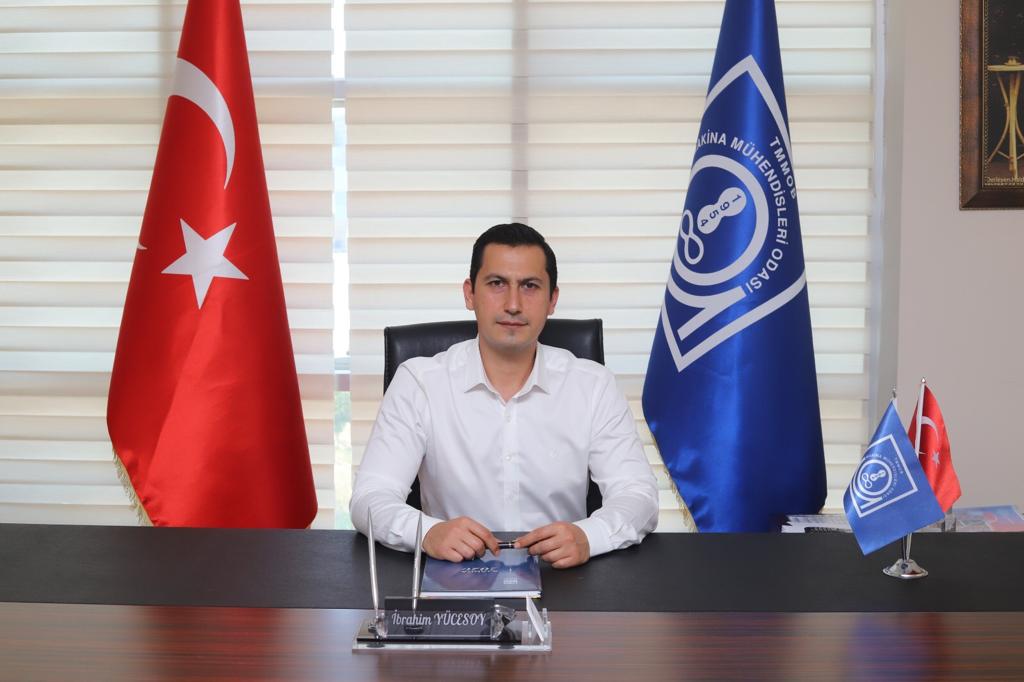 Makine Mühendisleri Odası uyardı: Facianın arkasından kayıtdışı firma çıktı