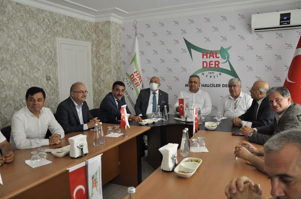 Halciler de isyan etti: Sıkışınca hal yasası, sıkışınca müfettişler!