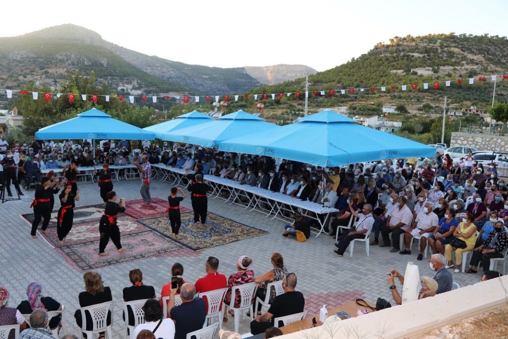 “Cemevlerine yasal statü istiyoruz”