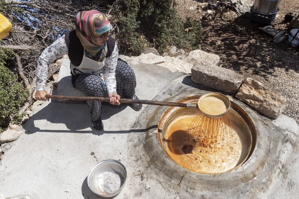 Kadınlar üretecek, belediye destekleyecek