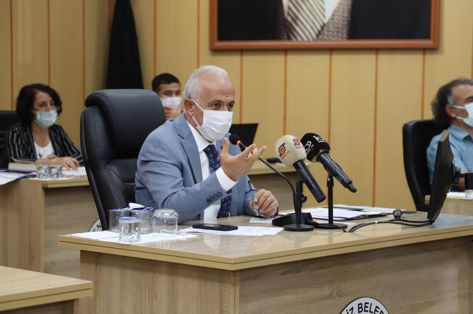 Reklama 6 milyon lira harcayacak