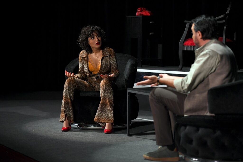 MBB Şehir Tiyatrosu ilçelerde