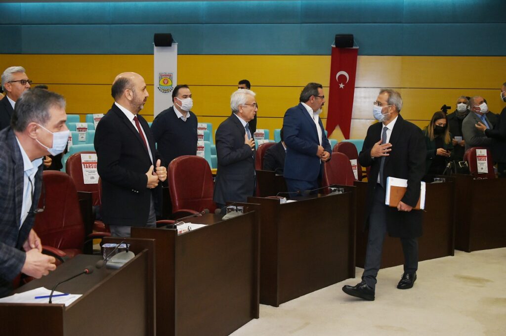 Halk Market’in ardından Halk Manav’ı da açıyor