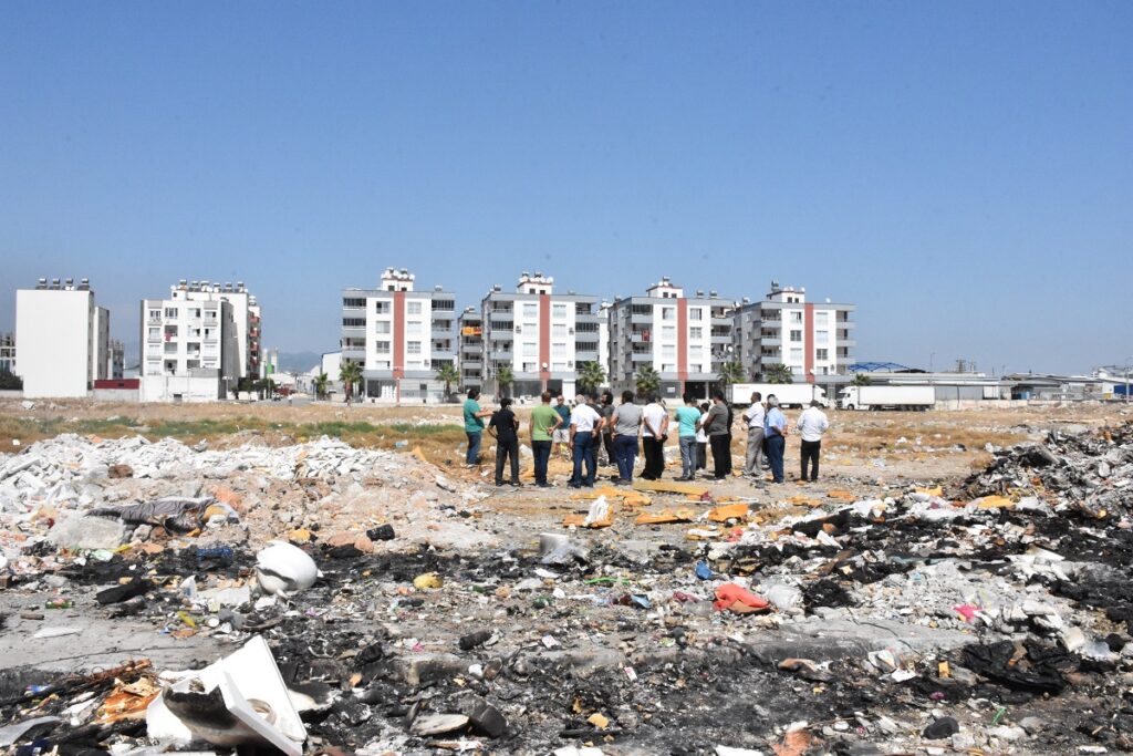 Çağdışı görüntü kaldırıldı