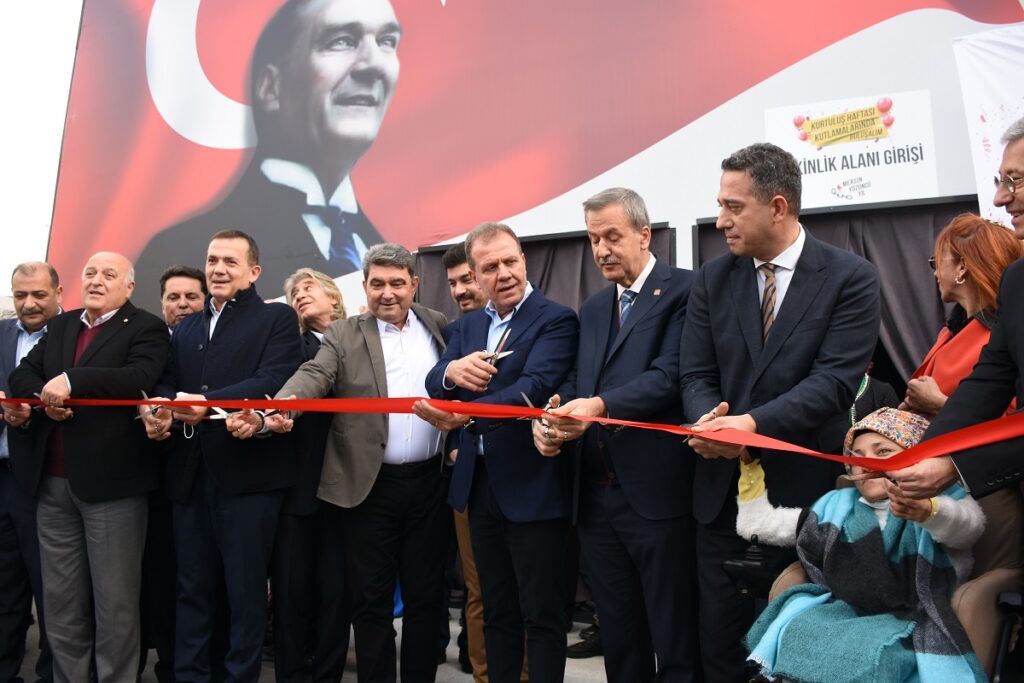 “Kimse bizden milliyetçi değil”