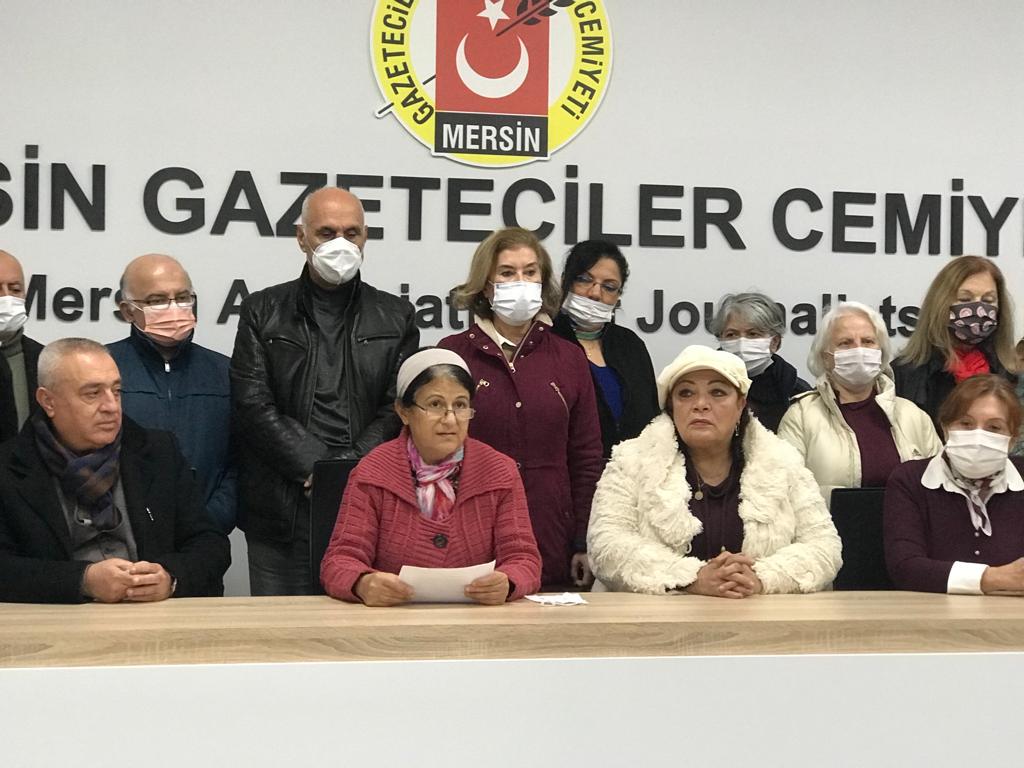 “Bilirkişi raporu bilimsel değil”