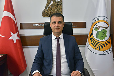 Orman Müdürlüğü: İmara açma iddiaları asılsız