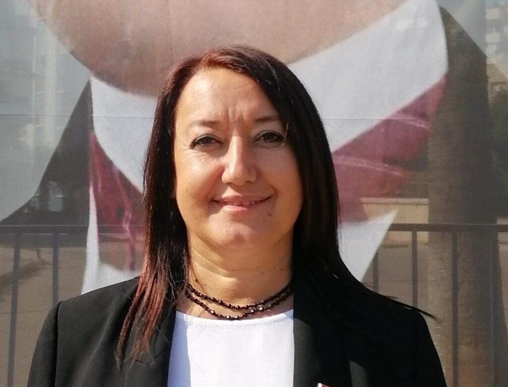 Atatürk anıtına saldırıya tepki