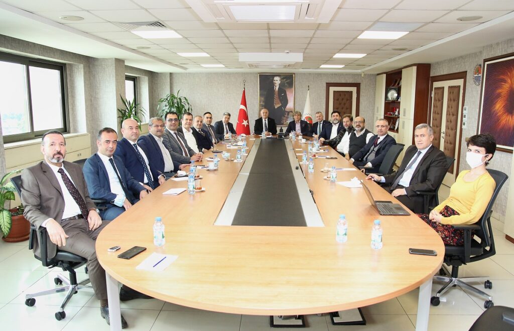 Bankalara “siz de fedakarlık yapın” çağrısı