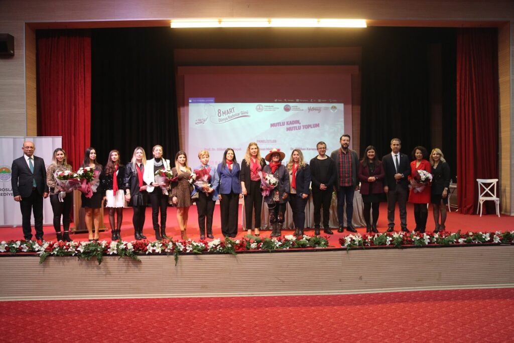  “Kız çocuklarımız mutlaka okumalı”