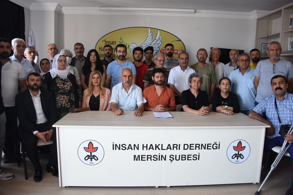 Cezaevlerinde hak ihlalleri sürüyor