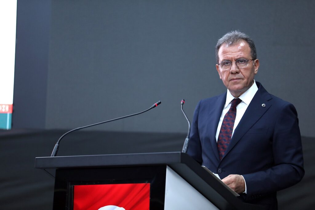 “Devlet elektriği bedava versin, biz de suyu bedava yapalım”