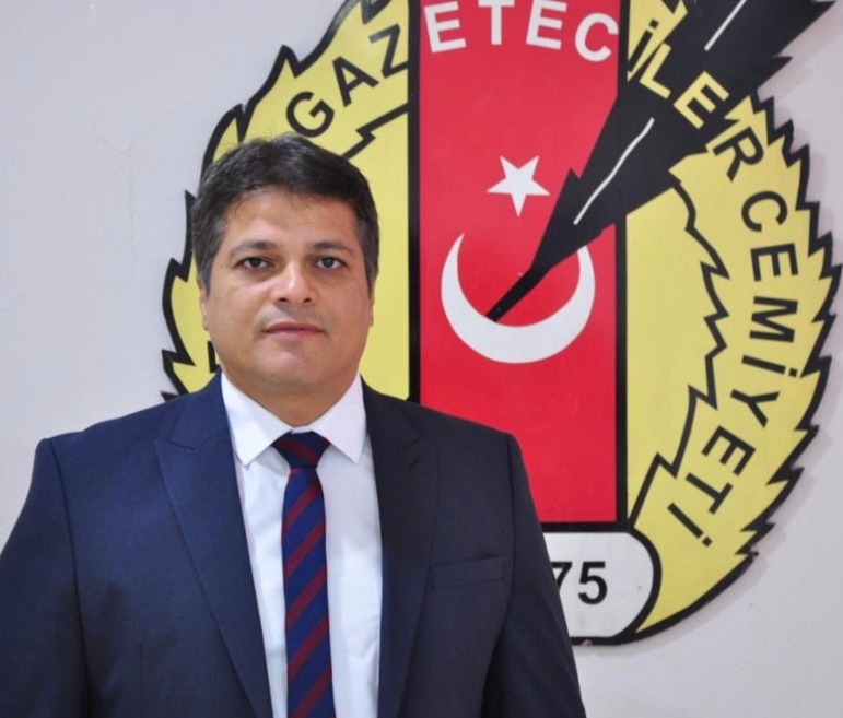 “Özgür basın demokrasinin temel koşulu”