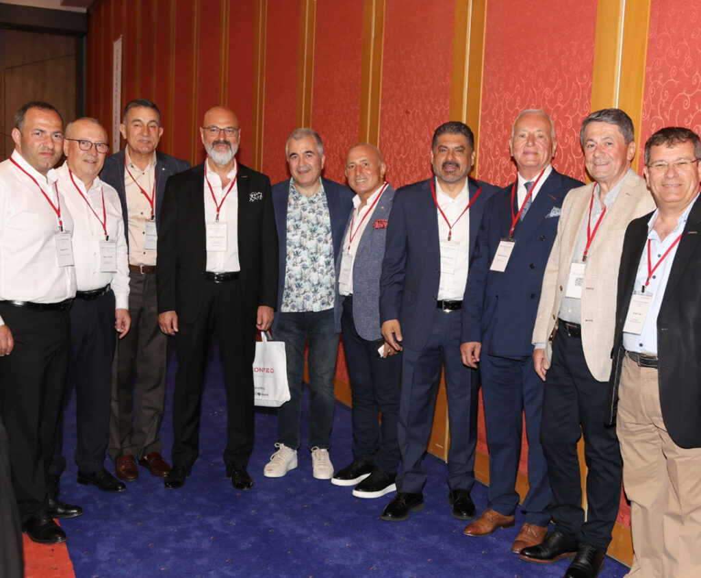 “Sanayi yatırımlarında tek alternatif Çukurova’dır”