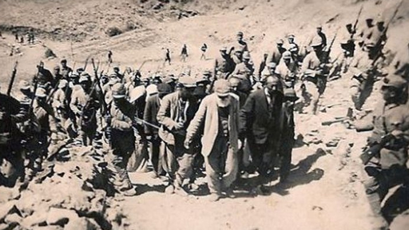 İHD’den çağrı: Dersim ile yüzleşin